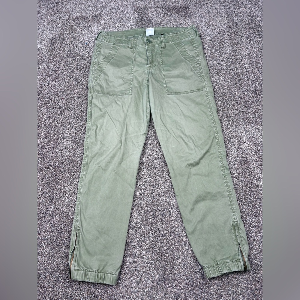 Cabi Traveler Jogger Pants